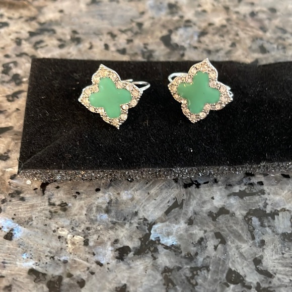 Jewelry - Turquoise Earrings